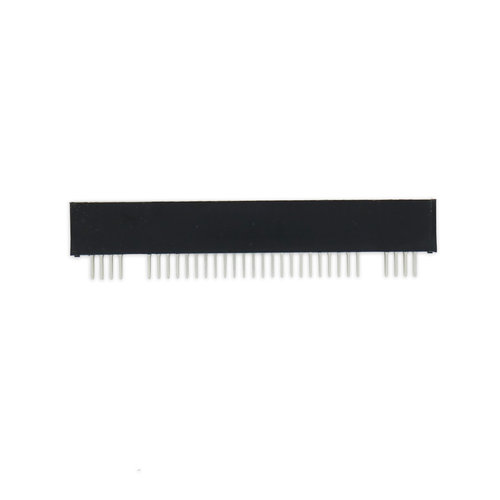 62 pin slot for SNES (Super Nintendo)