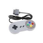 Controller wired for the SNES