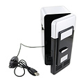 USB Mini Fridge Black