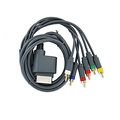 Component AV Cable for XBOX 360