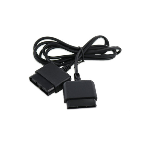 Extension cable for Playstation 1 and 2 Controller