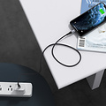 Choetech USB-C zu Lightning Kabel - MFI - 1,2 Meter