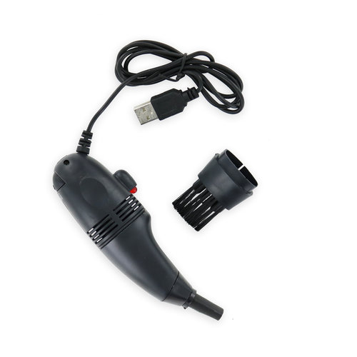 USB Mini Vacuum Cleaner