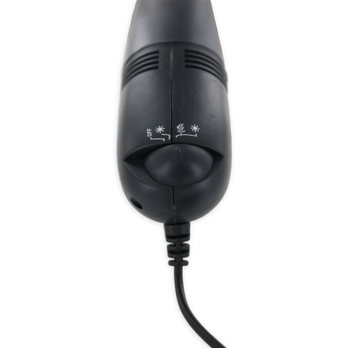 USB Mini Vacuum Cleaner