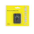 8MB Memory card for Playstation 2