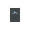 8MB Memory card for Playstation 2