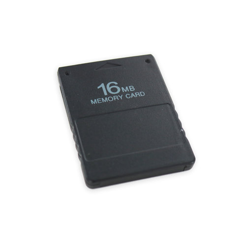 16MB Memory card for Playstation 2