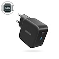 Choetech USB-C power adapter with Power Delivery - GaN-Tech - 61W