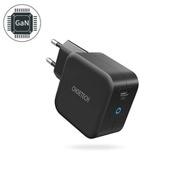 USB-C stroomadapter met Power Delivery - GaN-Tech - 61W