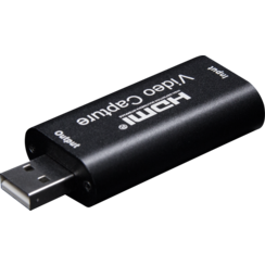 HDMI to USB capture stick