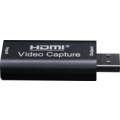 Dolphix HDMI zu USB Audio und Video Capture Stick