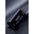 Dolphix HDMI naar USB audio en video capture stick
