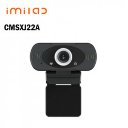 IMI by Xiaomi Webcam including Microphone 1080P Full HD