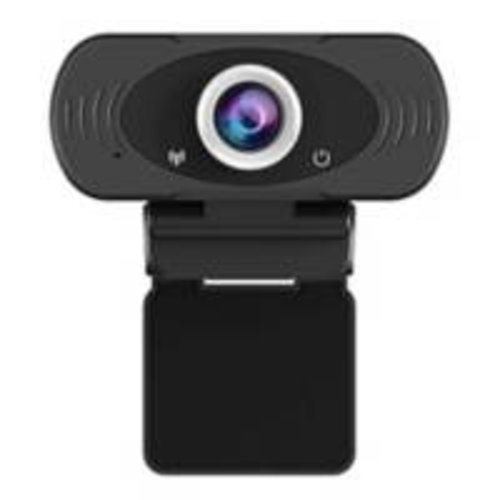 IMI by Xiaomi Webcam including Microphone 1080P Full HD