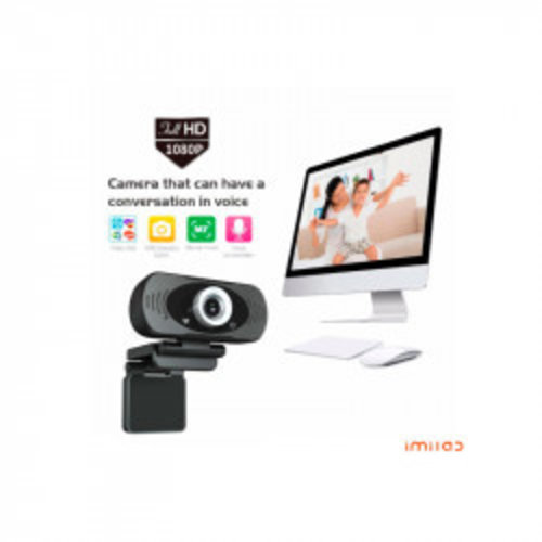 IMI by Xiaomi Webcam inklusive Mikrofon 1080P Full HD