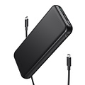 Choetech Power Bank 10.000mAh mit Quick Charge 3.0 und PD3.0 - 18W