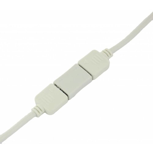 Extension Connector for RGB LED Strips