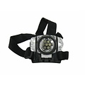 LED head light with 7 LED Lights