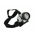 LED head light with 7 LED Lights