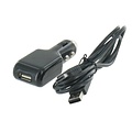 Car Charger for PSVita