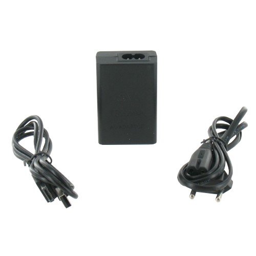 Dolphix Chargeur CA pour PSVita