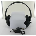 Game Headset with Wire