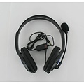 Game Headset with Wire