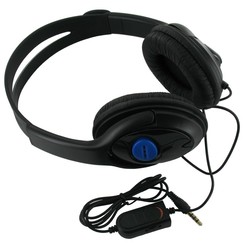 Spiel-Kopfhörer mit Kabel