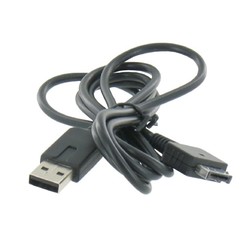 USB-Daten- und Ladekabel für PSVita