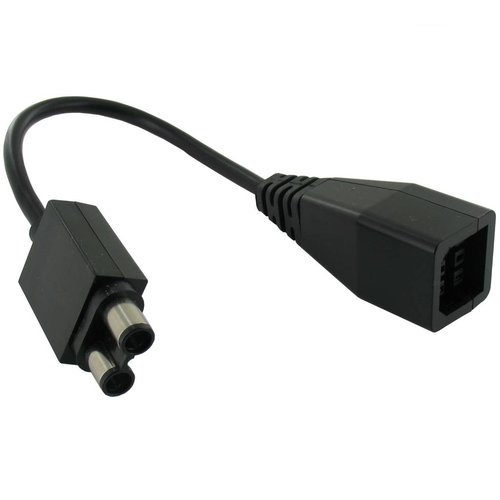 Stroom Adapter Kabel van XBOX 360 naar XBOX One of XboX 360S