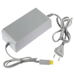 AC Oplader voor Wii U Console