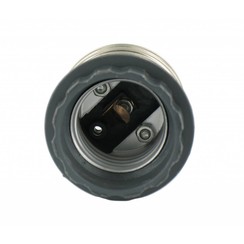 E40 naar E27 Fitting Omvormer