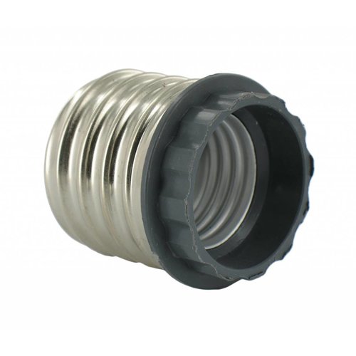 E40 to E27 Socket Converter