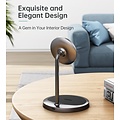 Choetech 2-in-1 Magnetic Wireless Charger / Stand - 15W