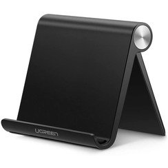 Adjustable tablet stand - 4 to 12 inches