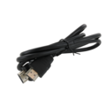 Dolphix HDMI to HDMI Cable 1 Meter (Male -> Male) - HDMI 1.4 - Suitable for 4K @ 60Hz - Black