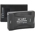 Dolphix SCART naar USB video capture adapter