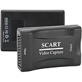 Dolphix SCART-zu-USB-Videoaufnahmeadapter