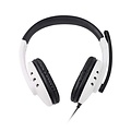 Game headset met 3D soundeffect en noise cancelling