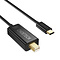 Câble USB-C vers mini DisplayPort - 1,5 m