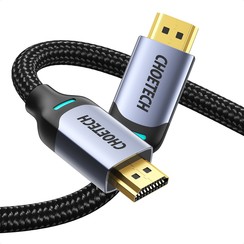 8K HDMI 2.1 cable - 8K@60Hz - 48Gbps - 2 meters