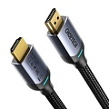 8K HDMI 2.1 cable - 8K@60Hz - 48Gbps - 2 meters