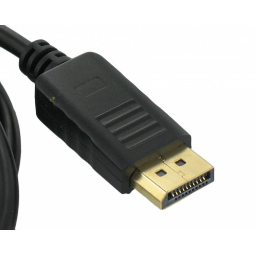 DisplayPort to HDMI Male cable Male 1.5 meters