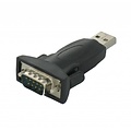 USB 2.0 naar Serieel RS-232 adapter Win8.1 32 en 64 Bit compatible