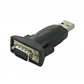 USB 2.0 to Serial RS-232 adapter Win8.1 / 10 32 and 64 bit compatible