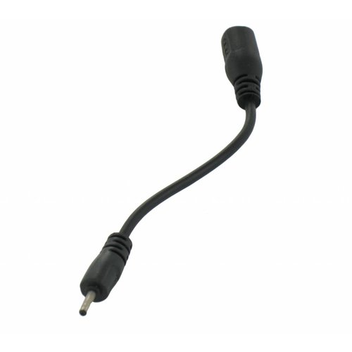 nokia CA-44 gradient cable from 3.5 to 2mm