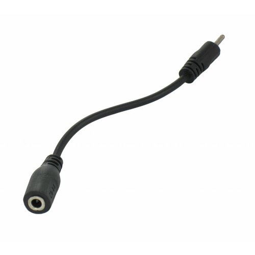 Nokia CA-44 Gradientenkabel von 3,5 bis 2 mm