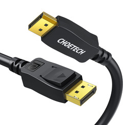 8K DisplayPort cable - 7680x4320@60Hz