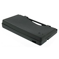 Silicone protective cover for DSi black