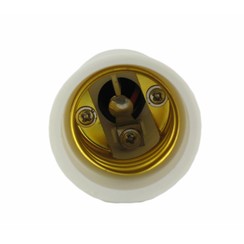 E14 to E27 Socket Converter